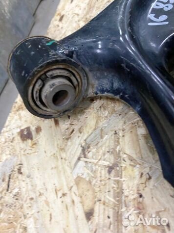 Рычаг с шаровой передний Hyundai Tucson 3