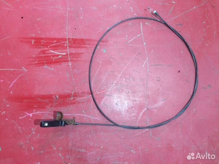 Трос лючка бака Nissan Almera N16 хэтчбек (до