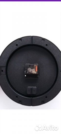 Часы настенные двусторонние