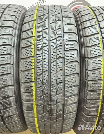 Goodyear Ice Navi Zea II 215/60 R17 96Q