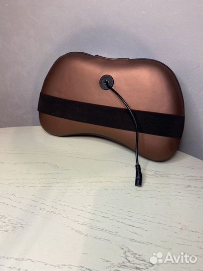 Массажная подушка