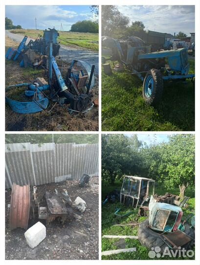 Трактор лтз 60 ав,мтз,юмз