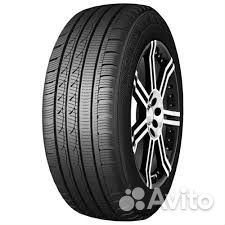 Tracmax Ice-Plus S210 275/35 R19 100V