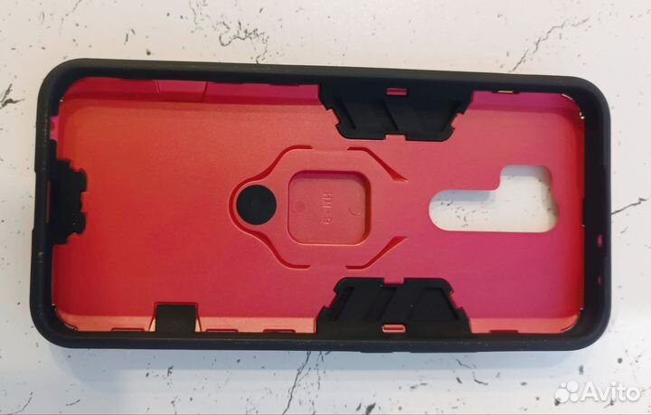 Чехол на xiaomi redmi 9