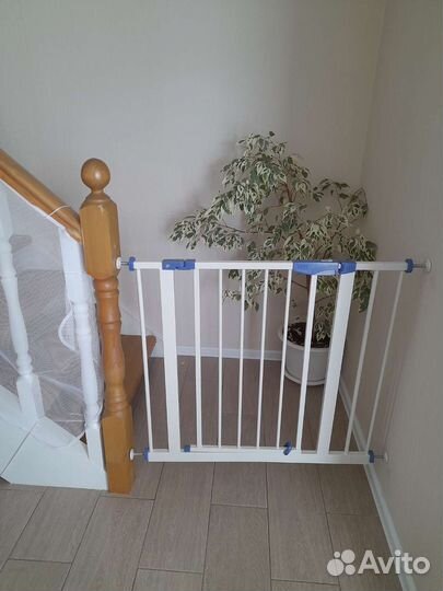 Ворота безопасности