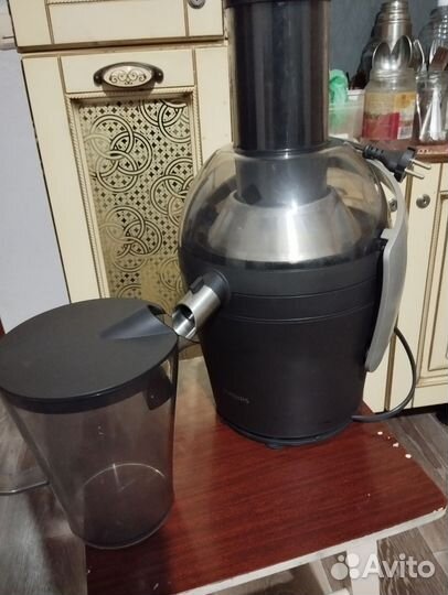 Соковыжималка