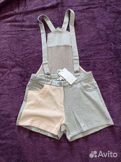 Шорты для девочек