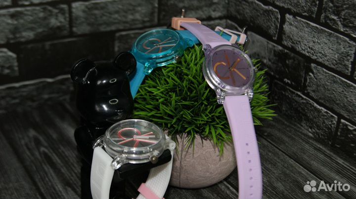 Часы женские