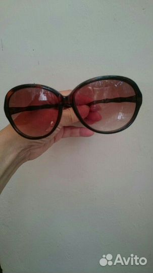 Очки солнцезащитные