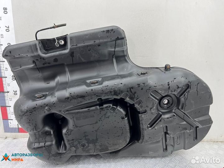 Бак топливный Lexus RX 2003 7710048130