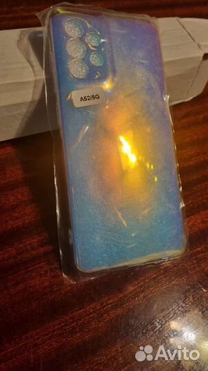 Чехол на samsung A52 / 5G