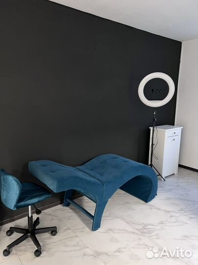 Рабочее место в аренду