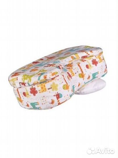 Подушка Лакомка для кормления новорожденных деток