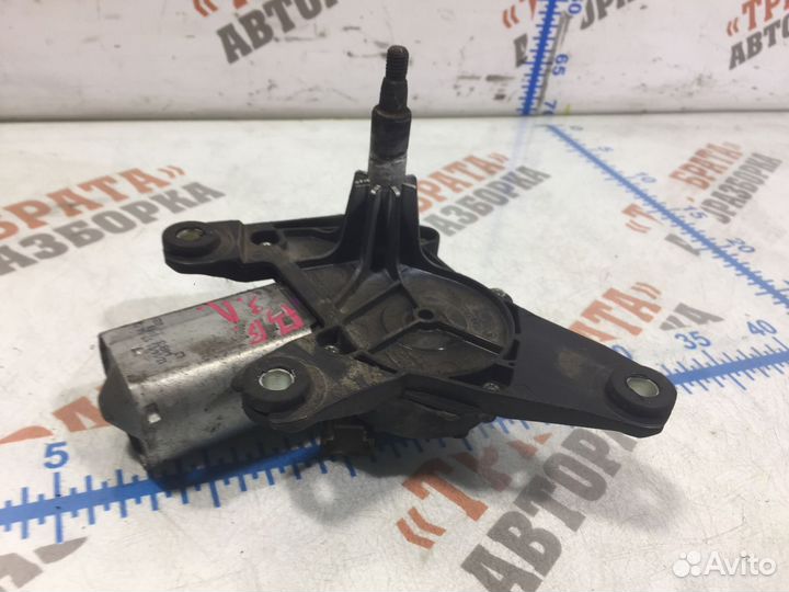 Рено Трафик Моторчик дворников