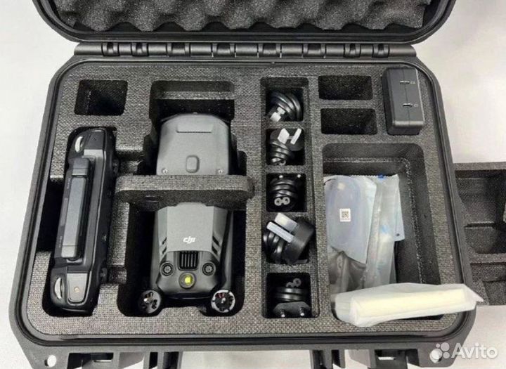 Скупка и продажа DJI дронов/квадракоптеров