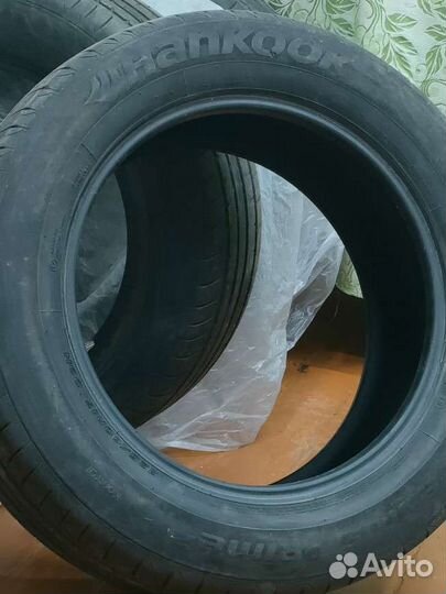 Hankook Ventus Prime 2 K115 225/60 R17 99H