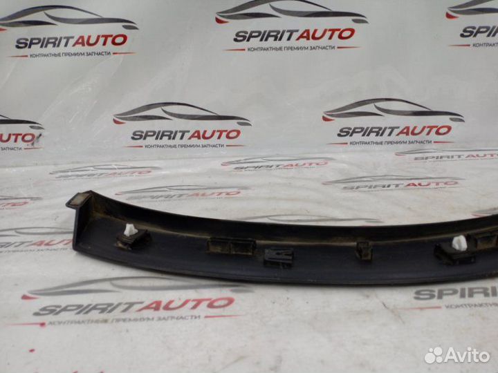 Расширитель крыла задний левый Kia Sportage 5