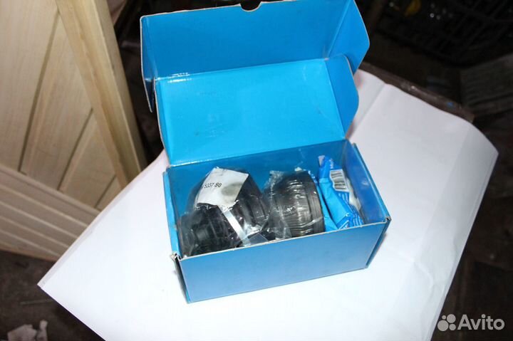 Шрус внешний, комплект SKF vkja 3028