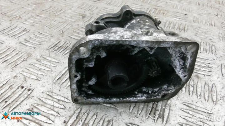 Клапан EGR Ford Focus 2 2005 5204549