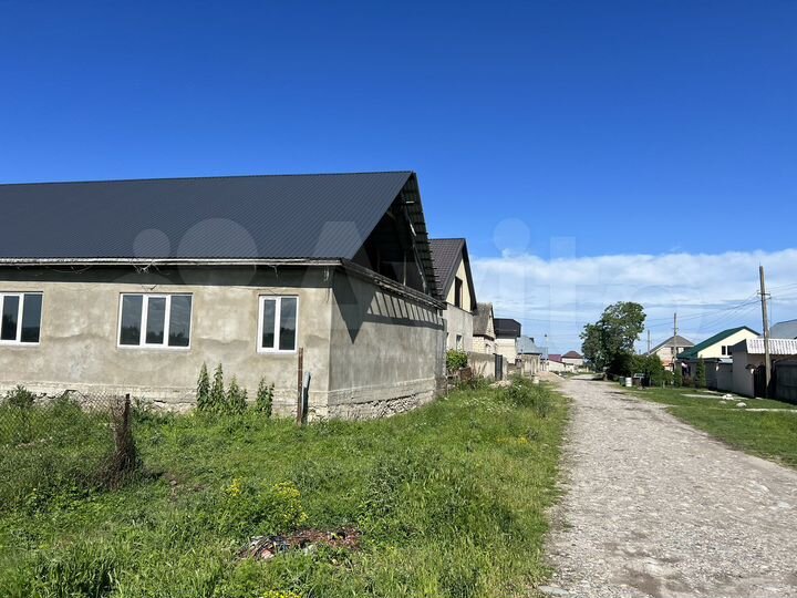 Дом 174 м² на участке 14 сот.