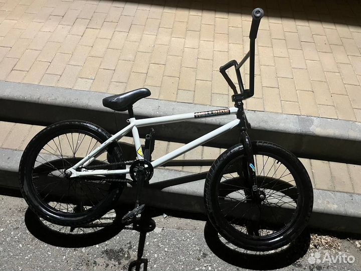 BMX комплит радио (Radio comrad 21.0 (2019)