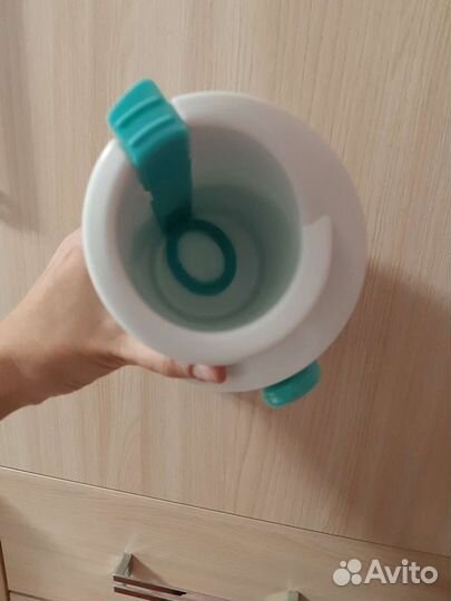 Подогреватель для бутылочек