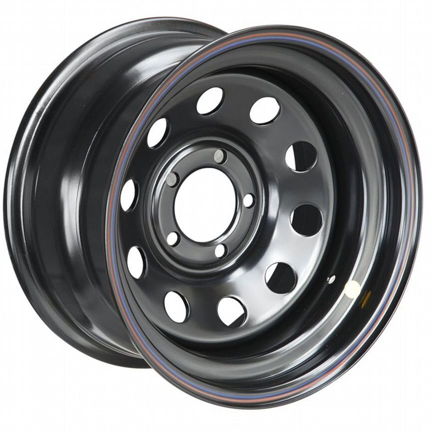 Литые диски Off-Road Wheels 8×R16 5×114.3