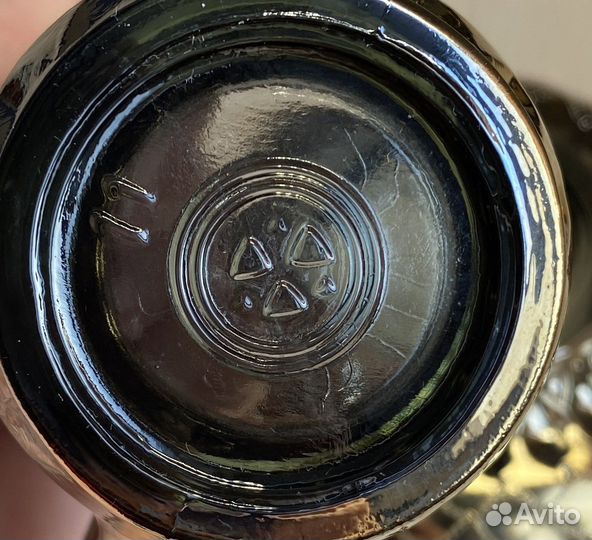 Кофейный сервиз стекло