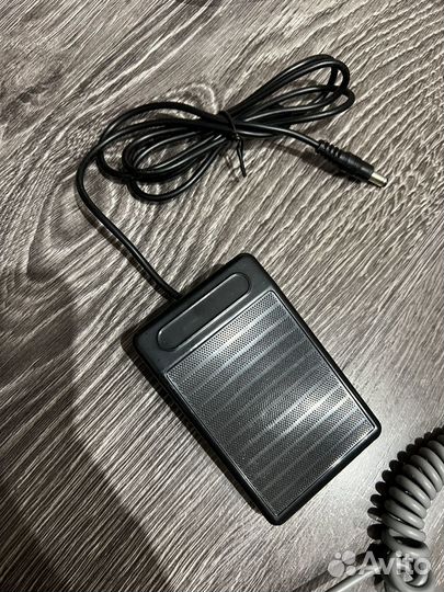 Аппарат для маникюра и педикюра