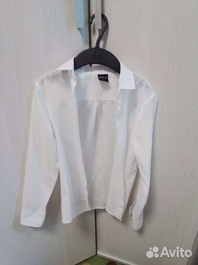 Рубашка для мальчика