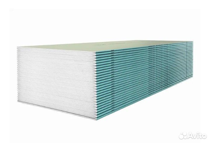 Гипсокартон