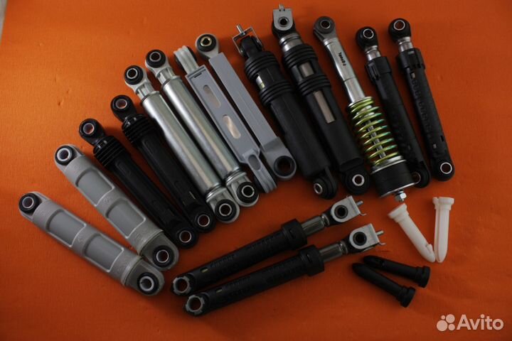 Амортизаторы для стиральной машинки