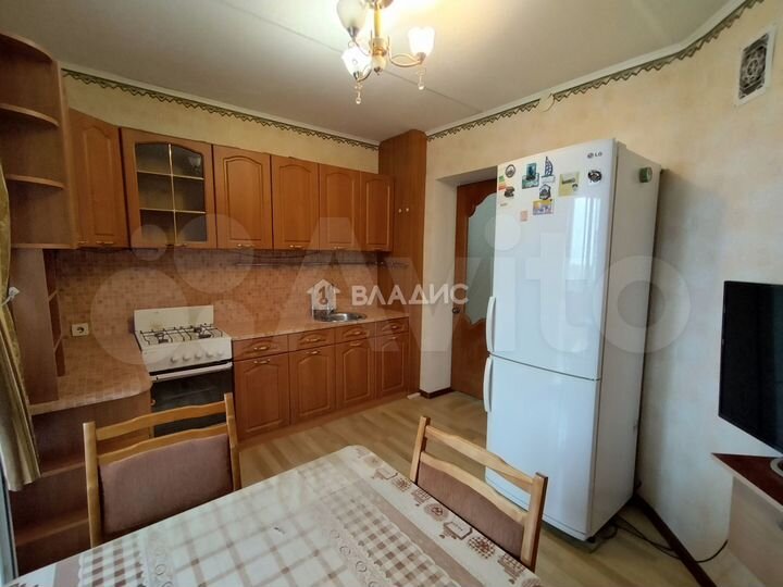 1-к. квартира, 52,3 м², 9/10 эт.