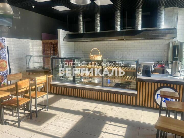 ПСН с тандыром