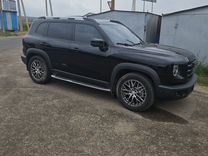 Haval Dargo 2.0 AMT, 2023, 25 500 км, с пробегом, цена 2 960 000 руб.