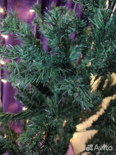 Елка искусственная