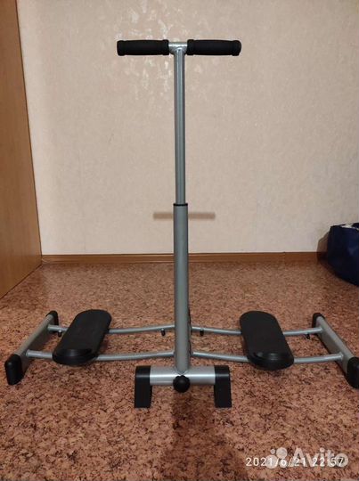 Тренажер Leg magic