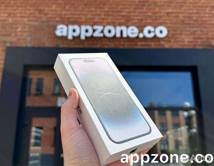 Apple-магазин: франшиза Appzone.co/ Готовый бизнес