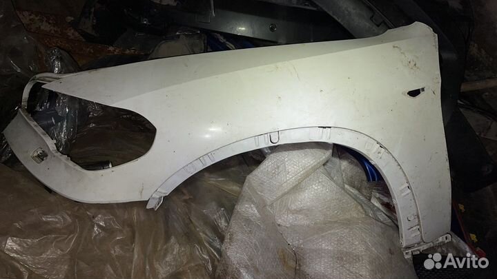 Крыло оригинал bmw e70, 38, 87,81,88