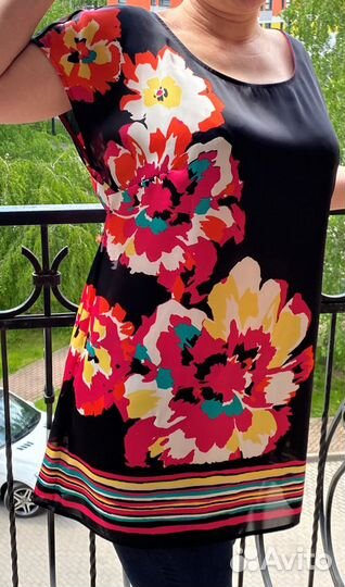 Туника marks & spencer