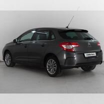 Citroen C4 1.6 MT, 2012, 177 462 км, с пробегом, цена 999 000 руб.