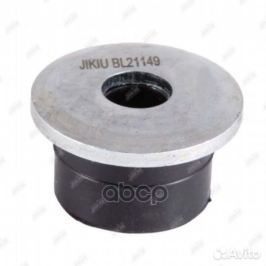 Втулка передн тяги стабилизатора toyota hiace/H