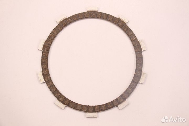 Фрикционы корзины сцепления Suzuki GSR600