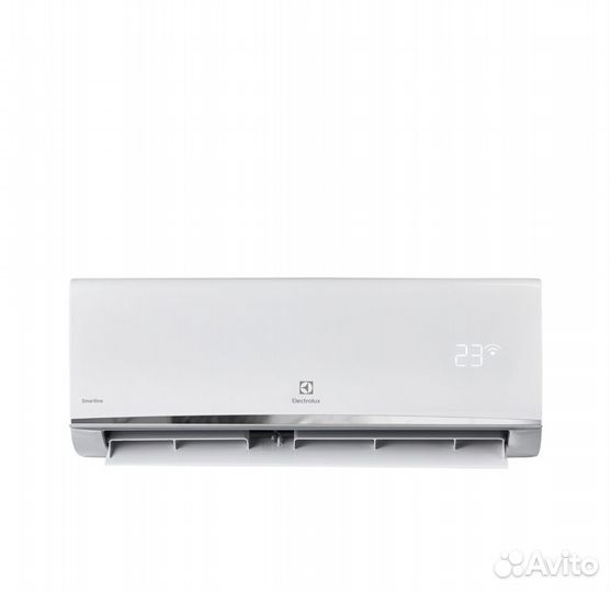 Сплит-система Electrolux Smartline on/off