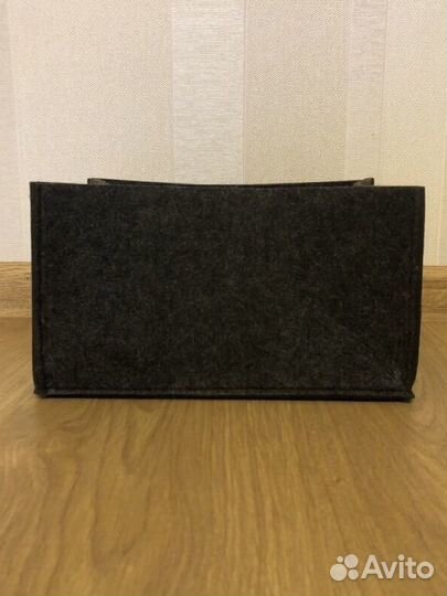 Коробка для хранения 27х14х17,5см