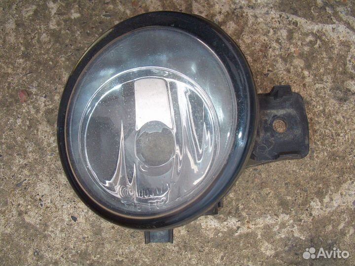 Фара птф правая Ниссан Патфайндер с 12