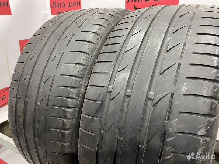 Bridgestone Potenza S001 235/40 R19