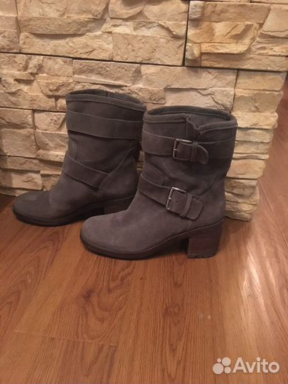 Sam Edelman,ботинки