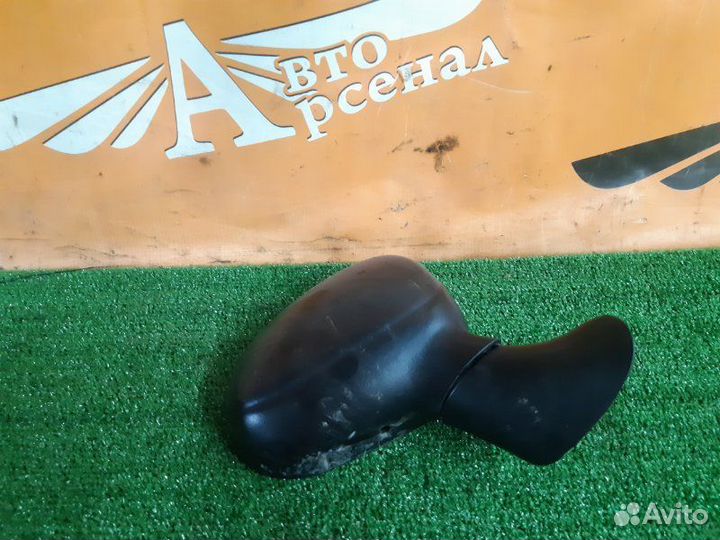 Зеркало заднего вида боковое правое Daewoo Matiz