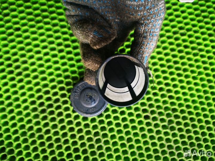 Сетка крышка гура на Renault Kaptur 2016-нв